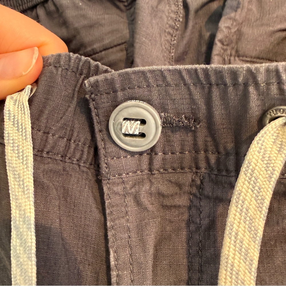 Vuori Rip Stop Hiking or Casual Pants - Picture 4 of 7